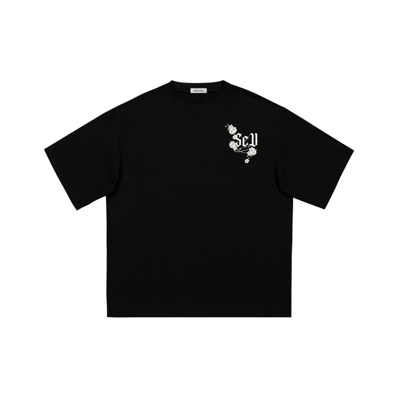 7 SEVFUN T Shirts Unisex-6