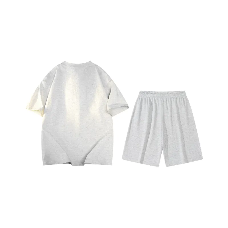 Endless Abyss Casual Sportswear Unisex-3