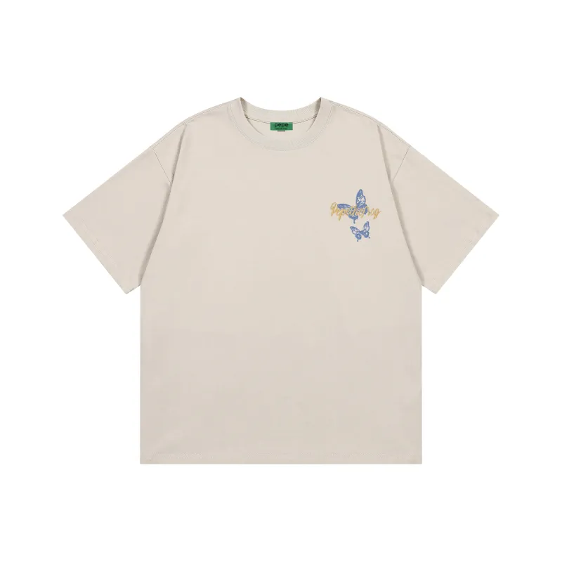 Pepe The Frog T Shirts Unisex-21
