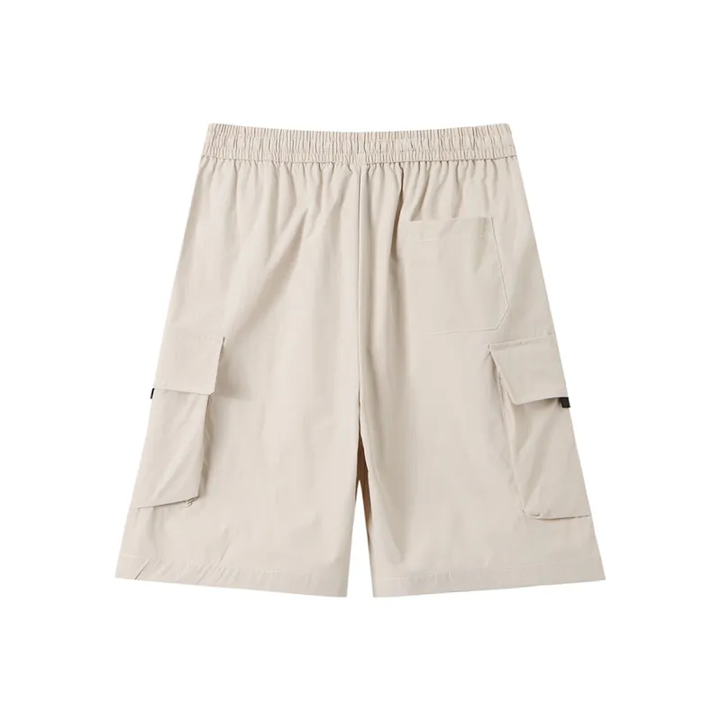 NRTY Casual Shorts Men-6
