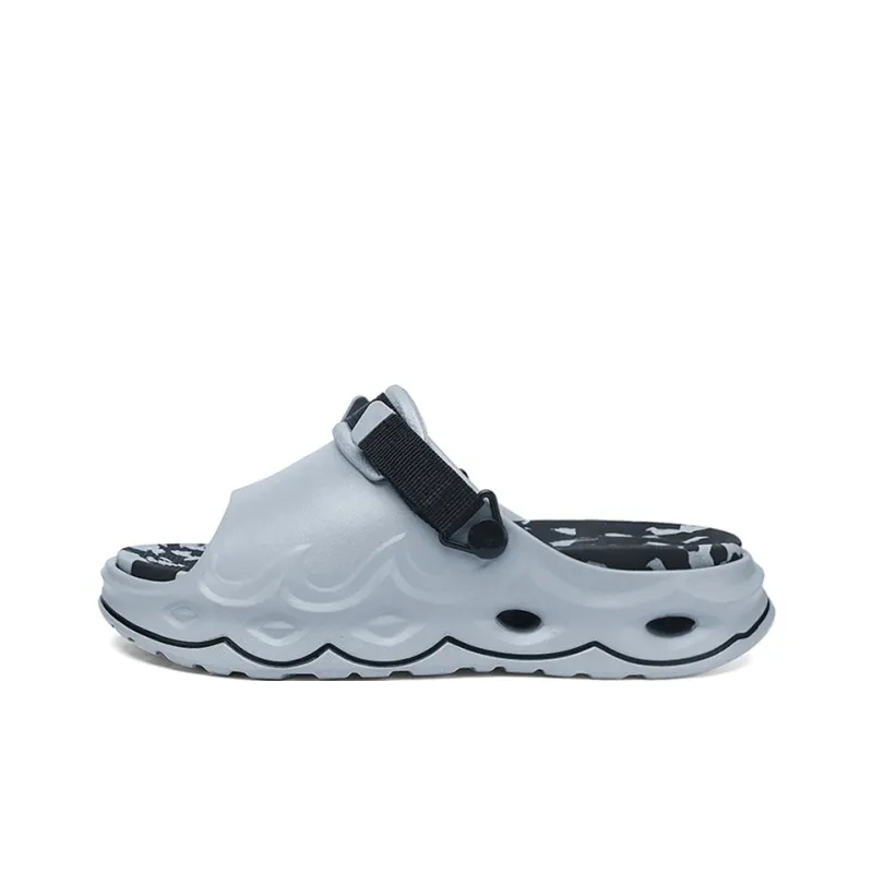 HACKBUTEER Beach Sandals Unisex Box Included-4