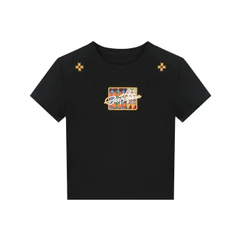 BEETLE TOWN T Shirts Women's