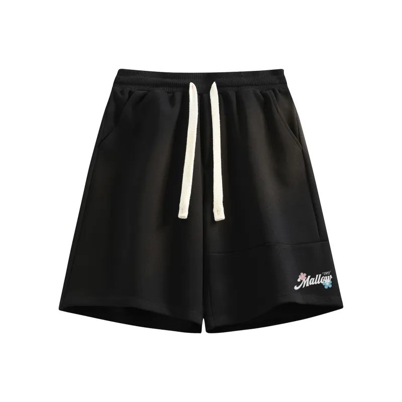 JEANSWEST Casual Shorts Unisex-4