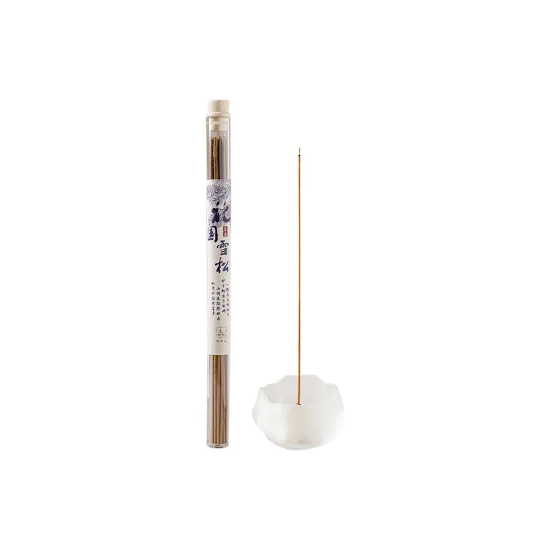 Waiters Shunfeng Beigu Cedar Incense 10g-3