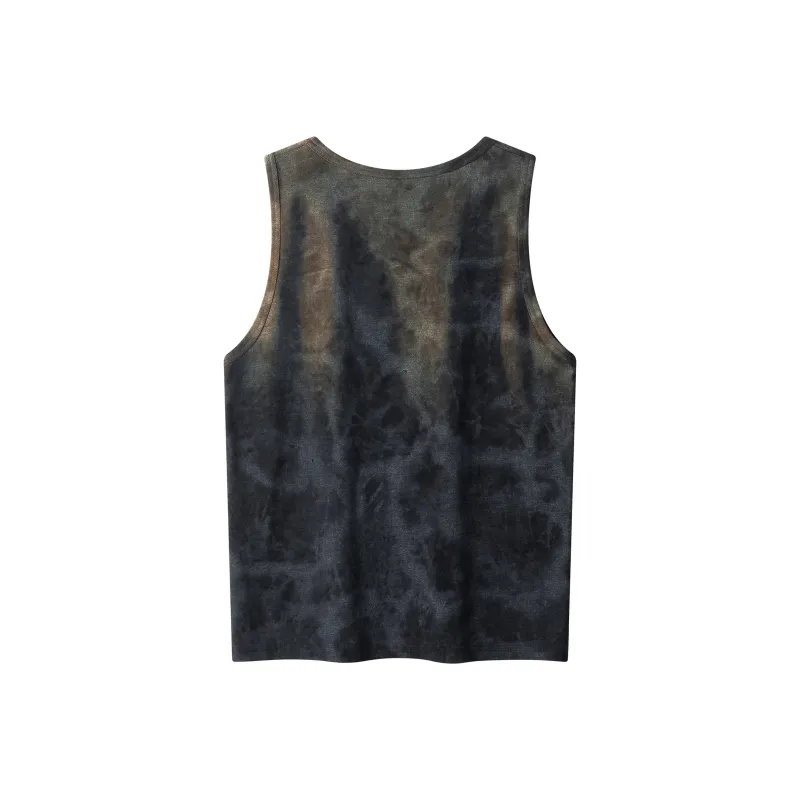 ROBINHOOD Tank Tops Unisex-1