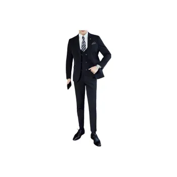 PIERRE CARDIN Business Suit Men's