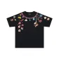 Black (100% cotton)
