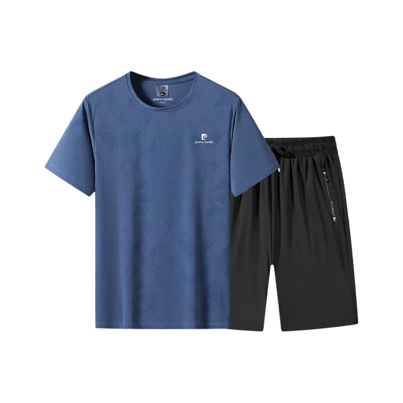 PIERRE CARDIN Apparel/Matching Set/Casual Sportswear Men's-4