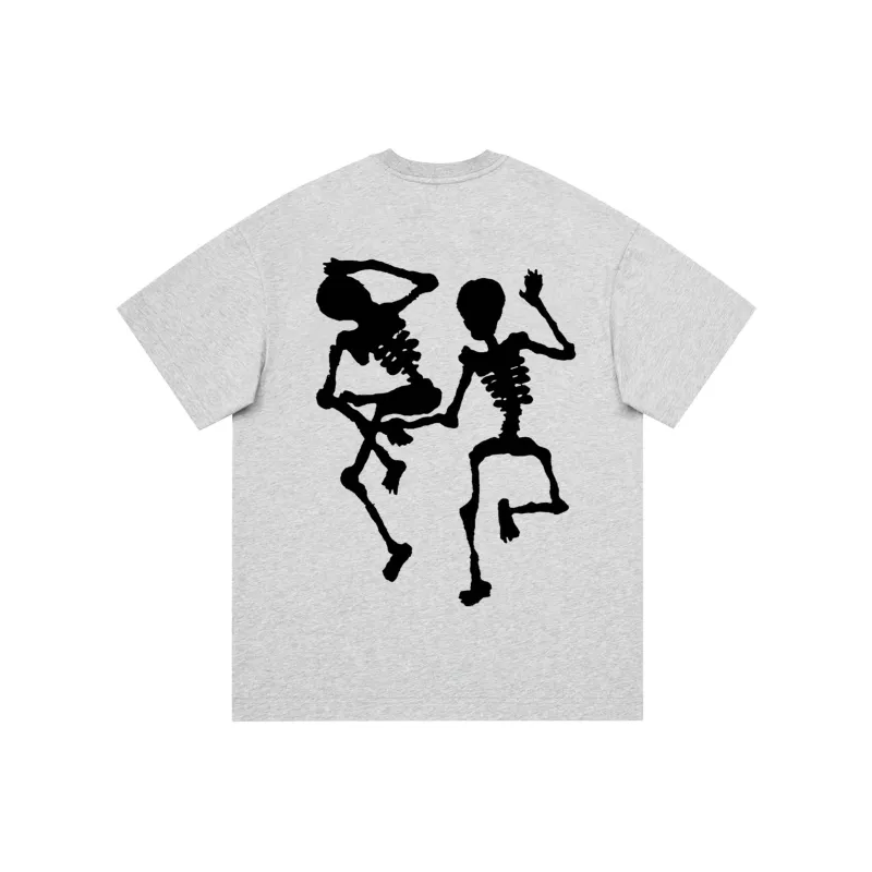 Universal Templates T Shirt Unisex-8