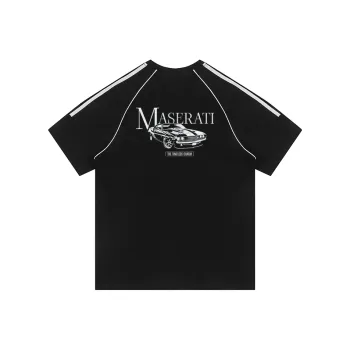 Maserati T Shirts Women's