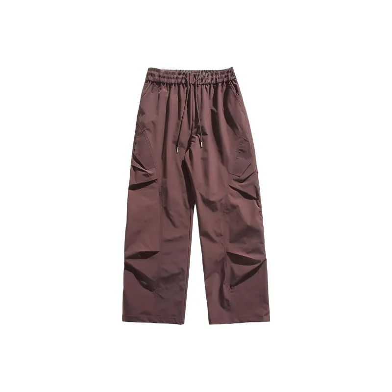 FISHGALAXY Casual Pants Unisex-17