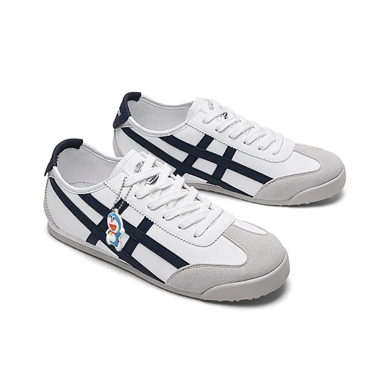 DoraemonA Low Top Casual Shoes Men's-4