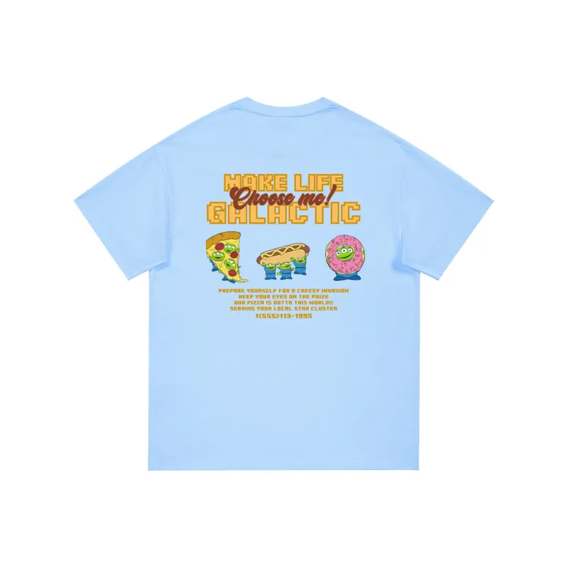 Disney T Shirts Unisex-43
