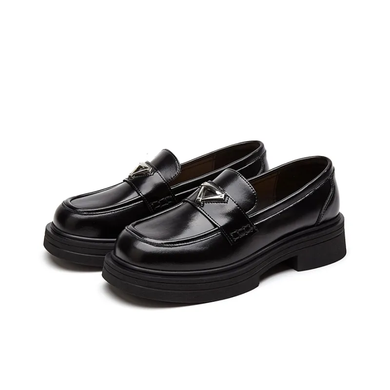 Rich birds Loafers Women's-3