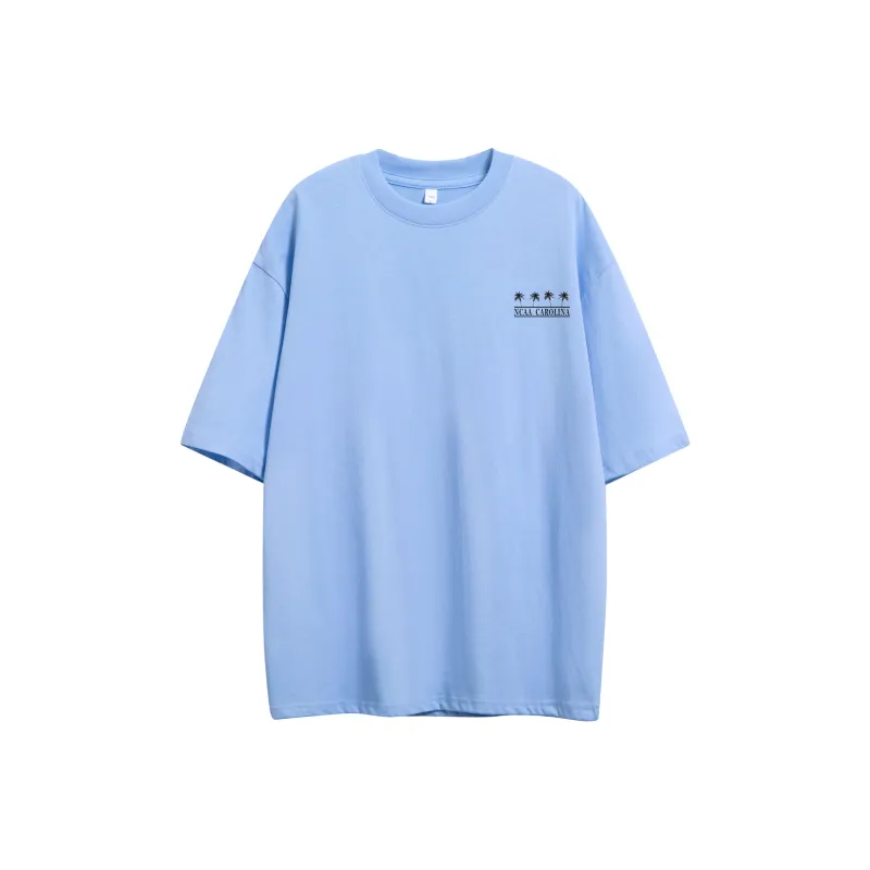 NCAA T Shirts Unisex-14