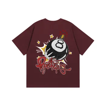 Pepe The Frog T Shirts Unisex