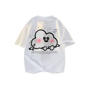 7 SEVFUN T Shirts Unisex