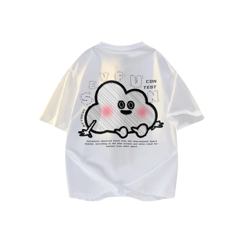 7 SEVFUN T Shirts Unisex-0