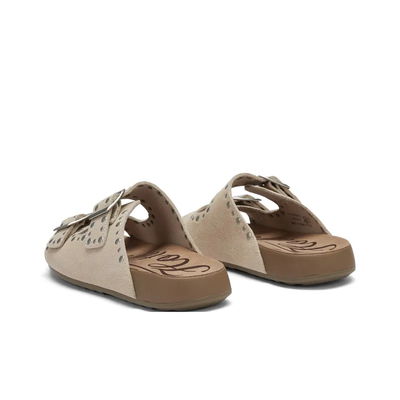 Hotwind Slip Resistant Slide Slippers Women's-18