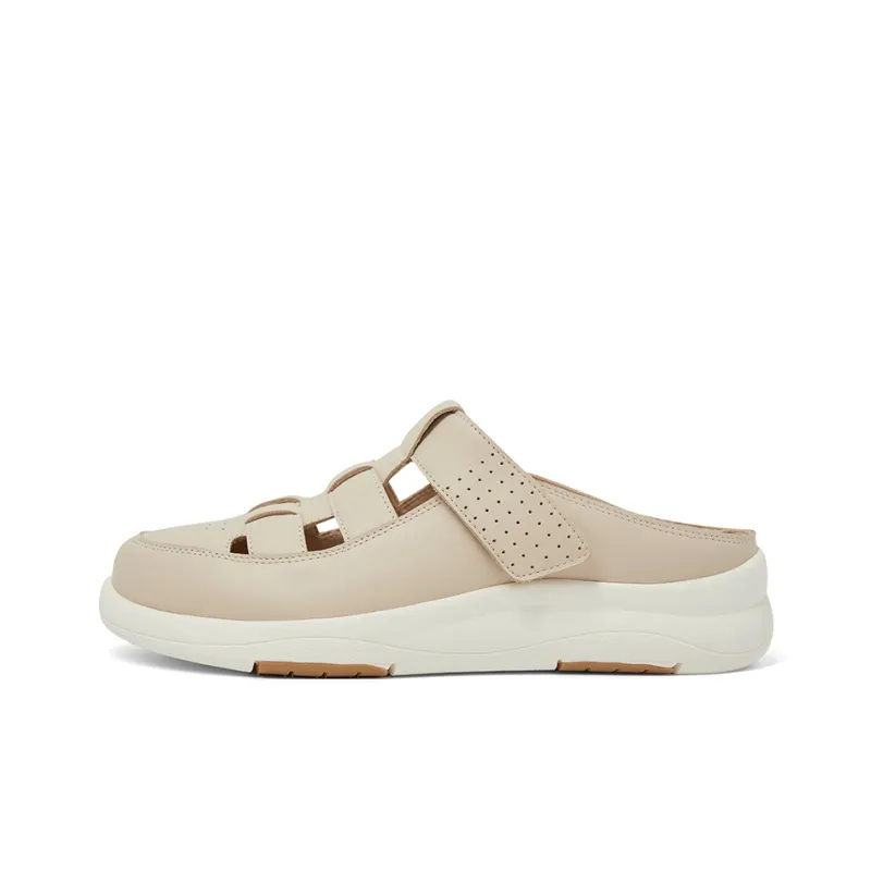 COMELY Closed Toe Slippers Women's-5