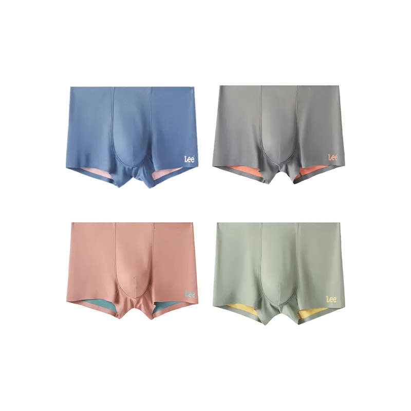 Lee Men Underpants-36