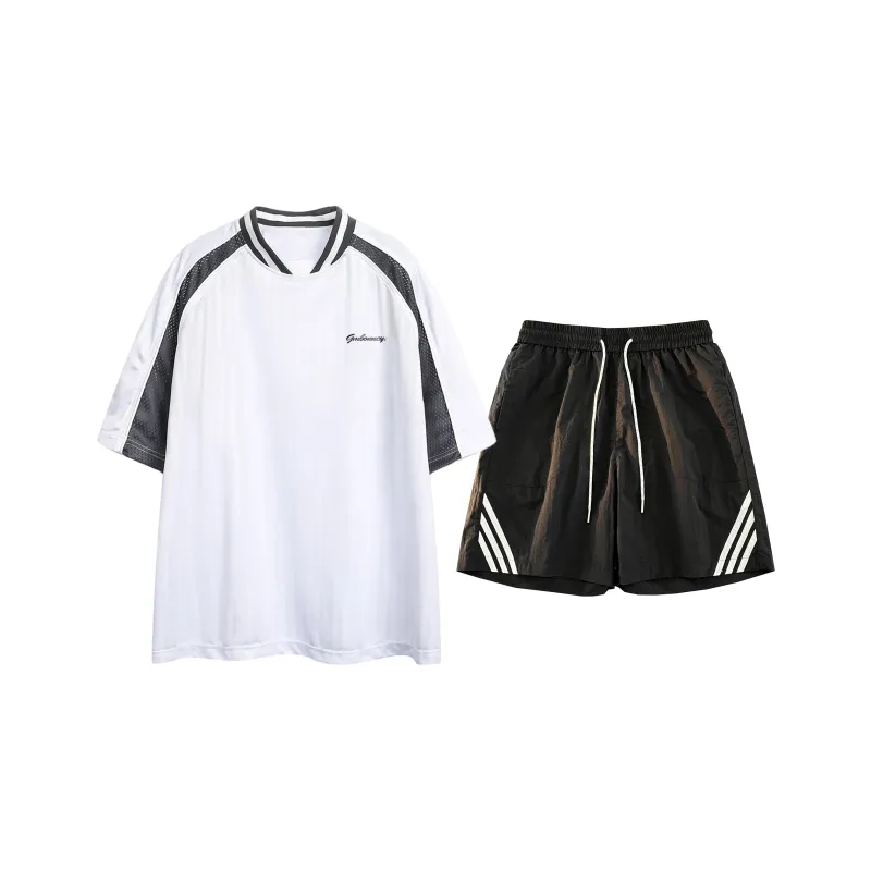 G.M BONNEY Casual Sportswear Unisex-2