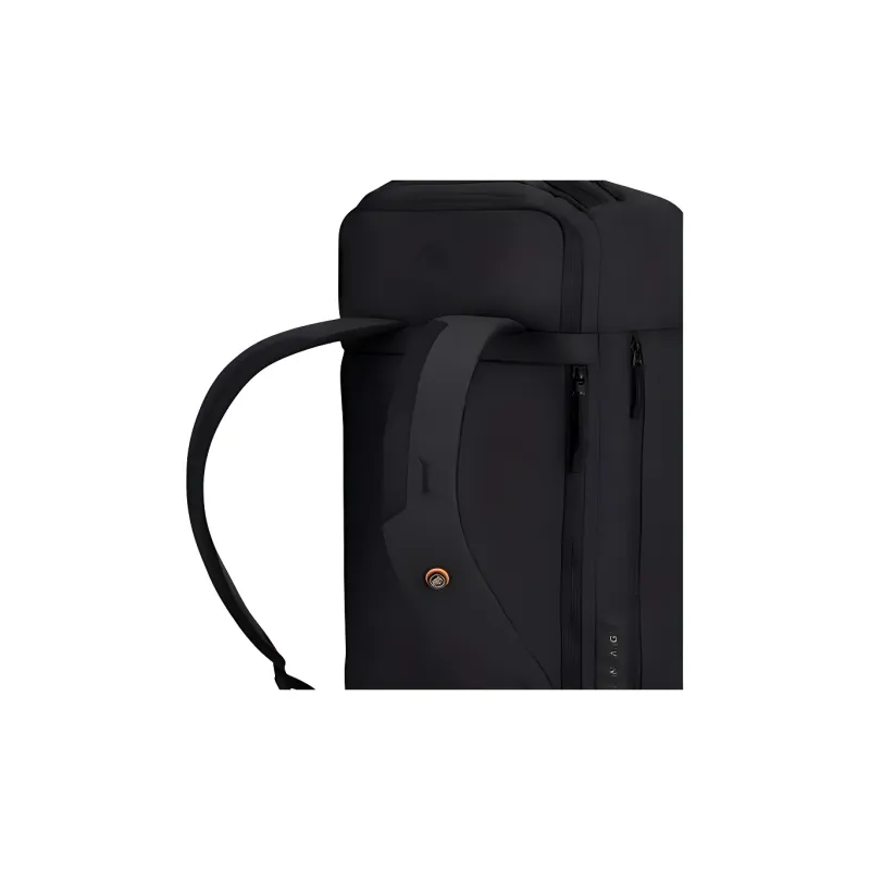 MAMMUT Outdoor Bags Nylon 35L Black Unisex-5