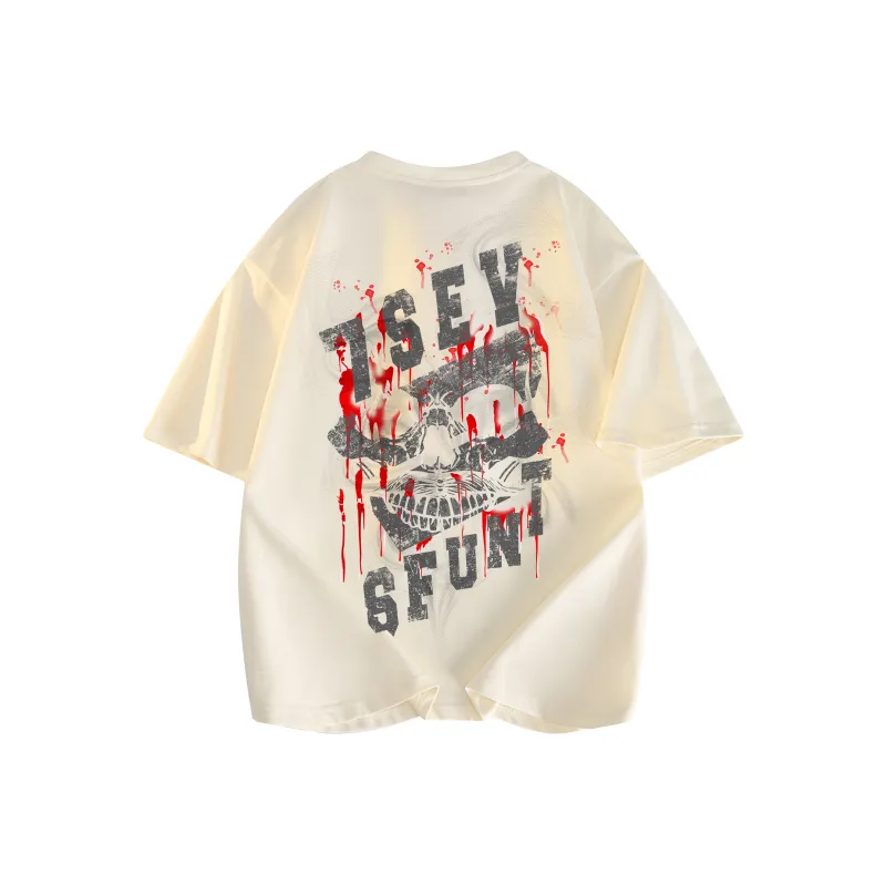 7 SEVFUN T Shirts Unisex-22