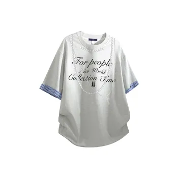 FAX FOR FMACM T Shirts Unisex