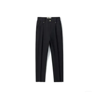 Jeep Fashion Sports Collection Casual Pants Unisex