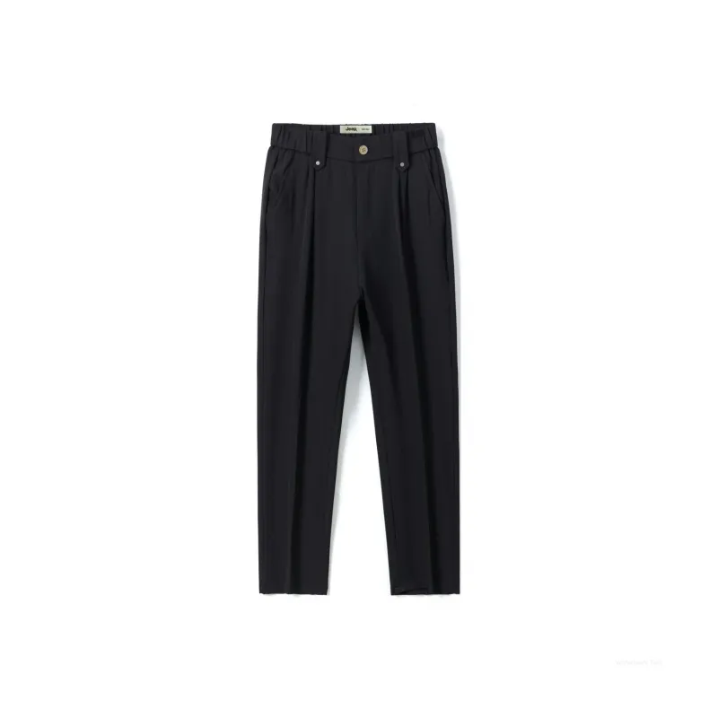 Jeep Fashion Sports Collection Casual Pants Unisex-0
