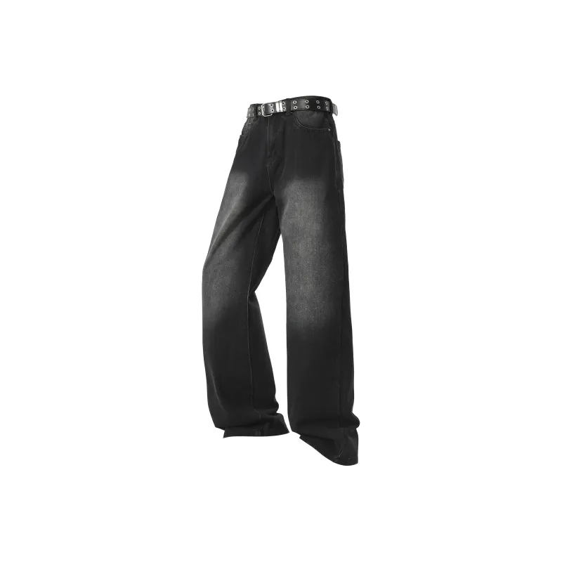 OM NOM Jeans Unisex-14