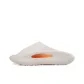 White Orange