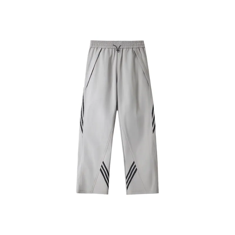T IRA Casual Pants Unisex-4