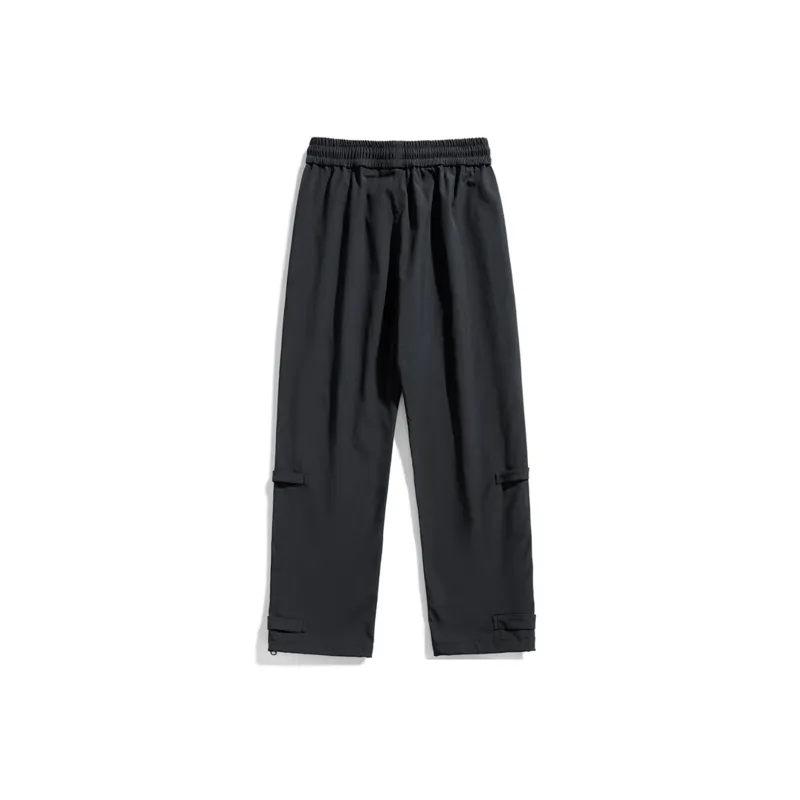 CAN·TORP Windbreaker Pants Unisex-1