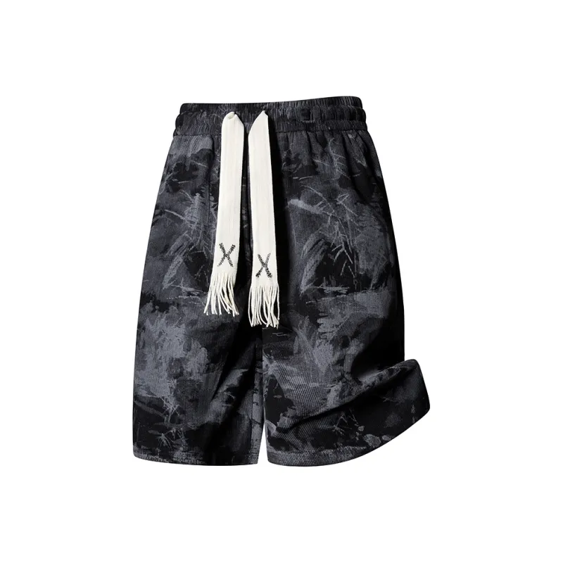 Universal Templates Casual Shorts Unisex-0
