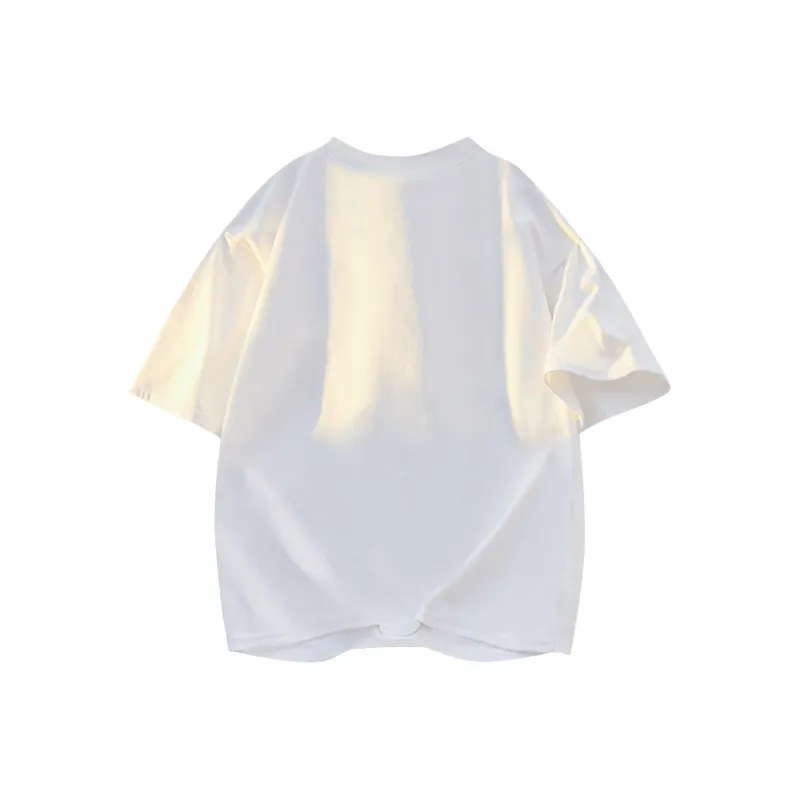 MINISO T Shirts Unisex-1
