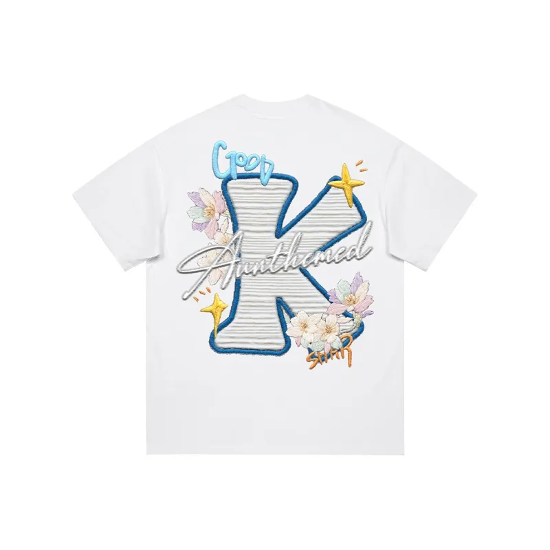 UNthemed T Shirts Unisex-21