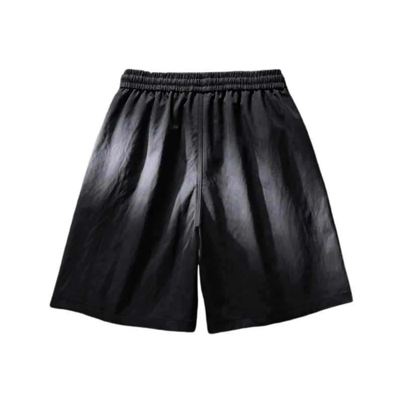 PAUL COSTELLOE Casual Shorts Unisex-1