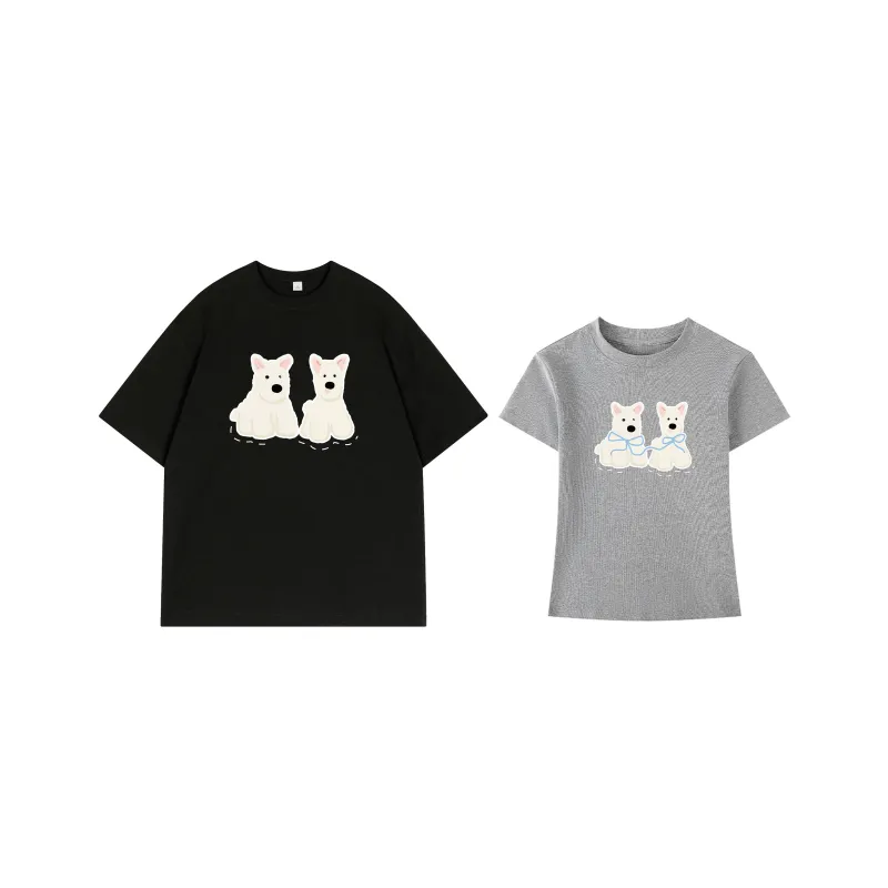 MIIOW Couple Sets Women's-0