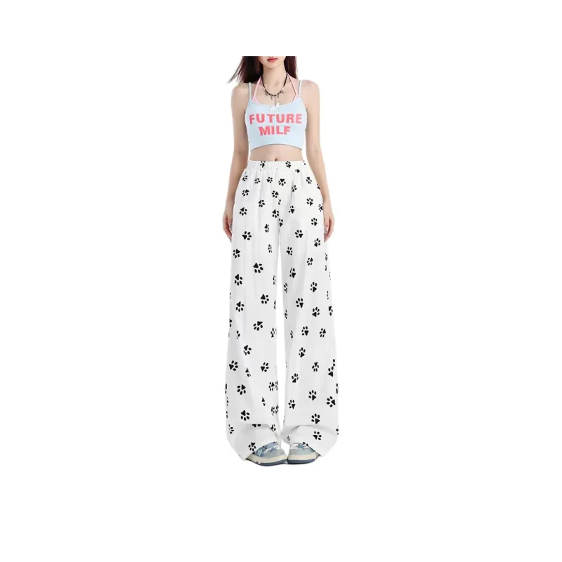 BEAR UNION Casual Pants Women's-3
