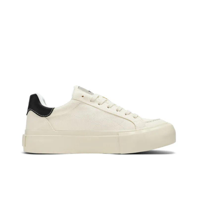 White Sands Low Top Skateboard Shoes Men's-15