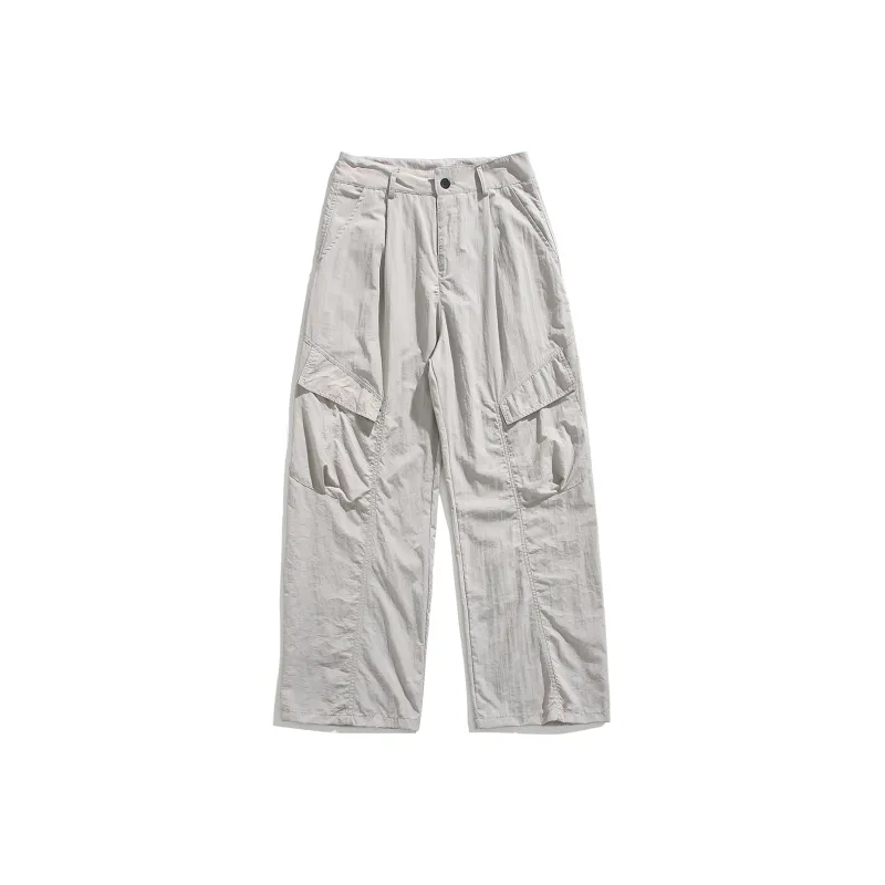 FISHGALAXY Casual Pants Unisex-1
