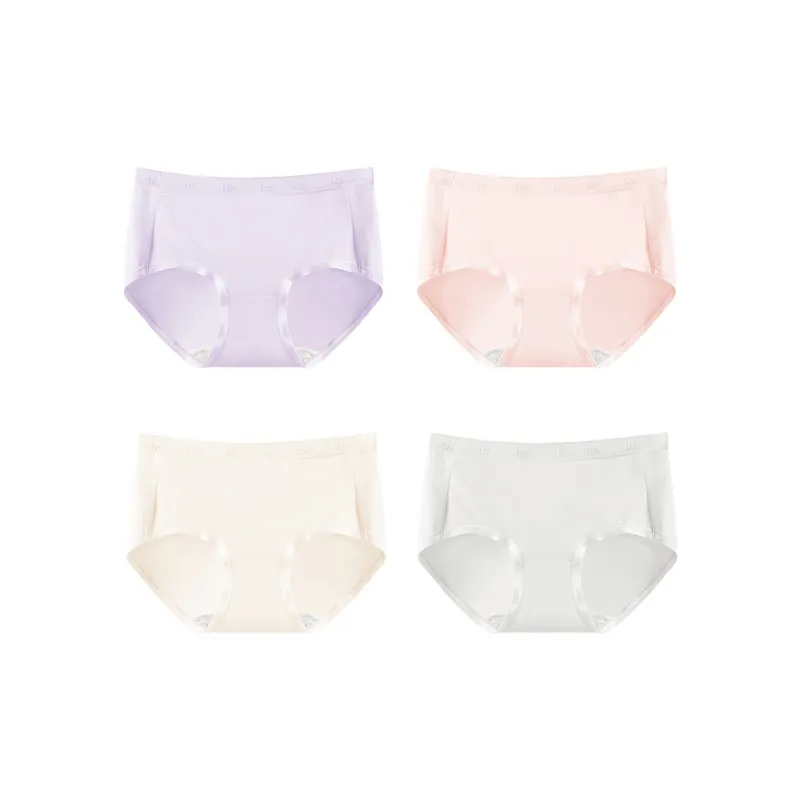 Lee Underpants Women's Gift Box Set Of 4-25