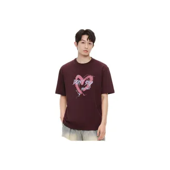 MIANDEMEIXUE T Shirts Unisex