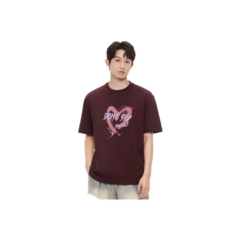 MIANDEMEIXUE T Shirts Unisex-0