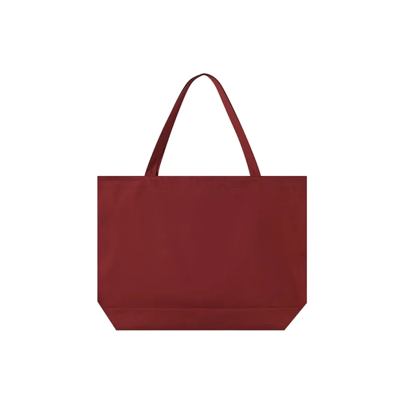 Crying Center Canvas Tote Canvas Bag, Handbag, Shoulder Bag Medium Size Women's Multicolor-6