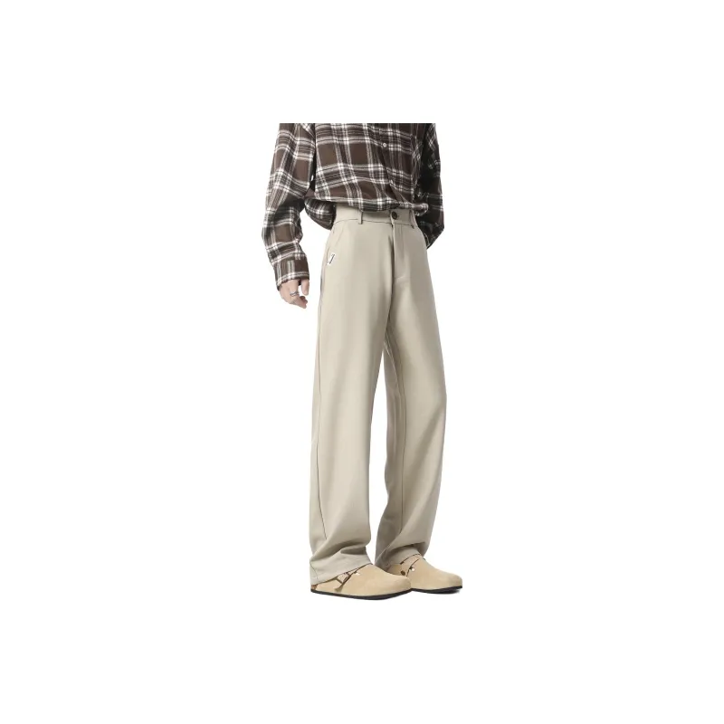 Maxim's De Paris Casual Pants Unisex-3