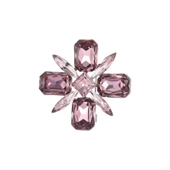 Yamaichi Maru Eco Friendly Copper Brooches Women's