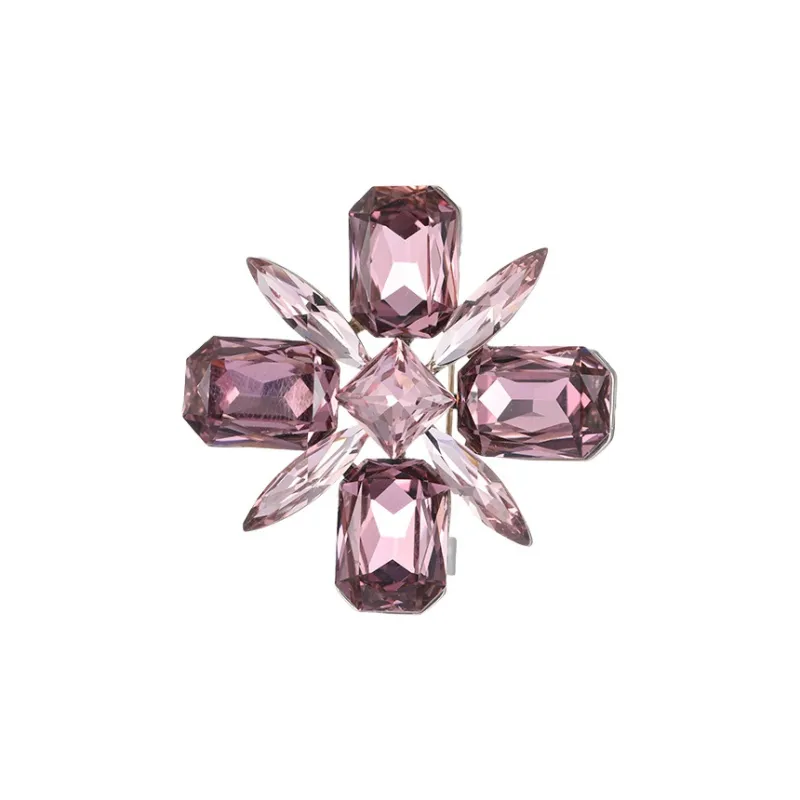 Yamaichi Maru Eco Friendly Copper Brooches Women's-0